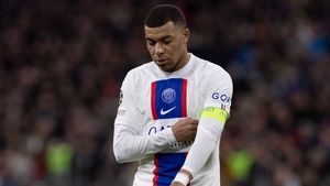 Kylian Mbappe e sfătuit să plece cât mai repede cu putință de la PSG: „Cu cât pleacă mai repede la Real Madrid, cu atât va fi mai bine pentru el”