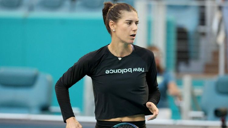 Sorana Cîrstea și Jaqueline Cristian încep în stil mare noul sezon! Româncele, confirmate de organizatorii turneului de un milion de dolari de la Brisbane