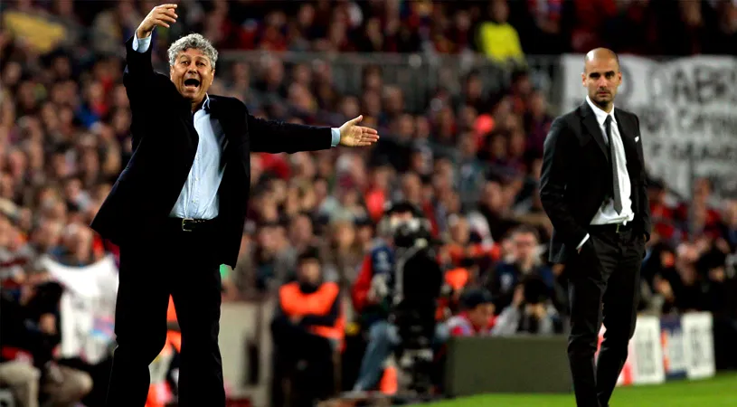 LUCESCU 70 | 