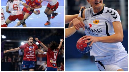 EURO 2014 | Marile absențe, jucătoarele cheie și potențialele surprize. ProSport vă prezintă loturile echipelor de la C.E. de handbal feminin din Ungaria și Croația