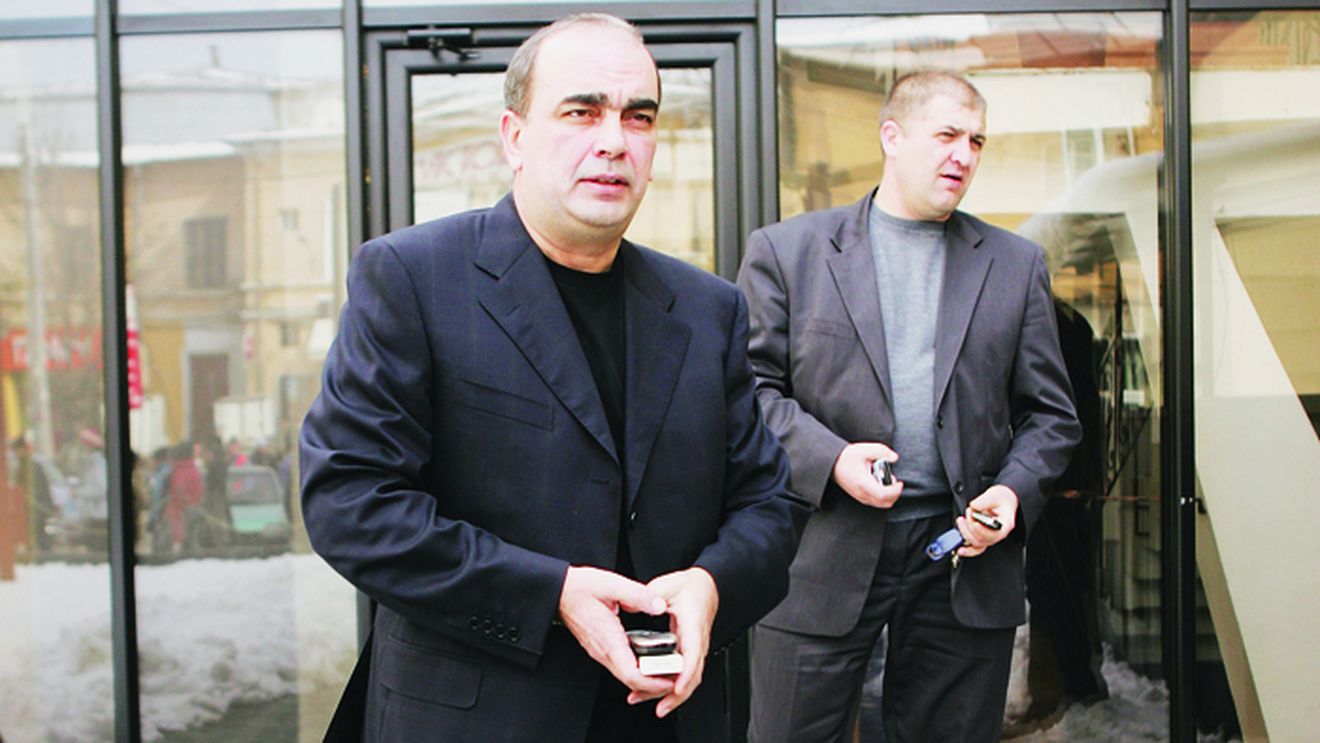 Așii din mănecă!** Argumentele lui Nețoiu pentru a fi acceptat ca acționar la Dinamo!