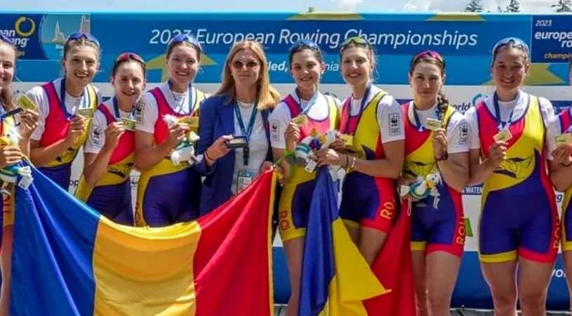 Ce prețuri trebuie să achite fanii români aflați la Paris pentru sesiunile finale de canotaj! Team România are la acest sport cele mai mari șanse la medalii la Jocurile Olimpice 2024 din toate cele 18 discipline cu care participă. SPECIAL