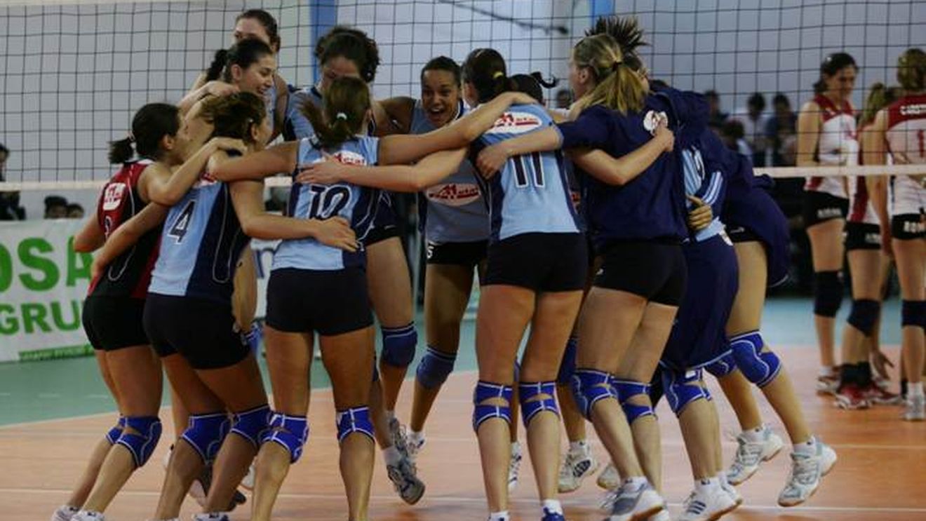 Programul lui Metal Galați în Liga Campionilor