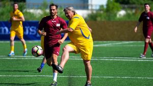 Șocant! Umilința la care a fost supus Dănuț Lupu de Ionuț Negoiță la Dinamo: „Aveam salariul de 1.500 de lei” | VIDEO EXCLUSIV ProSport Live