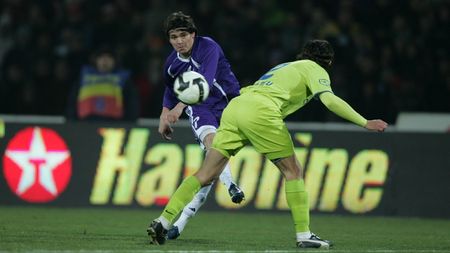 "Dinamo nu e interesată de Doman!** El are o ofertă din străinătate!"