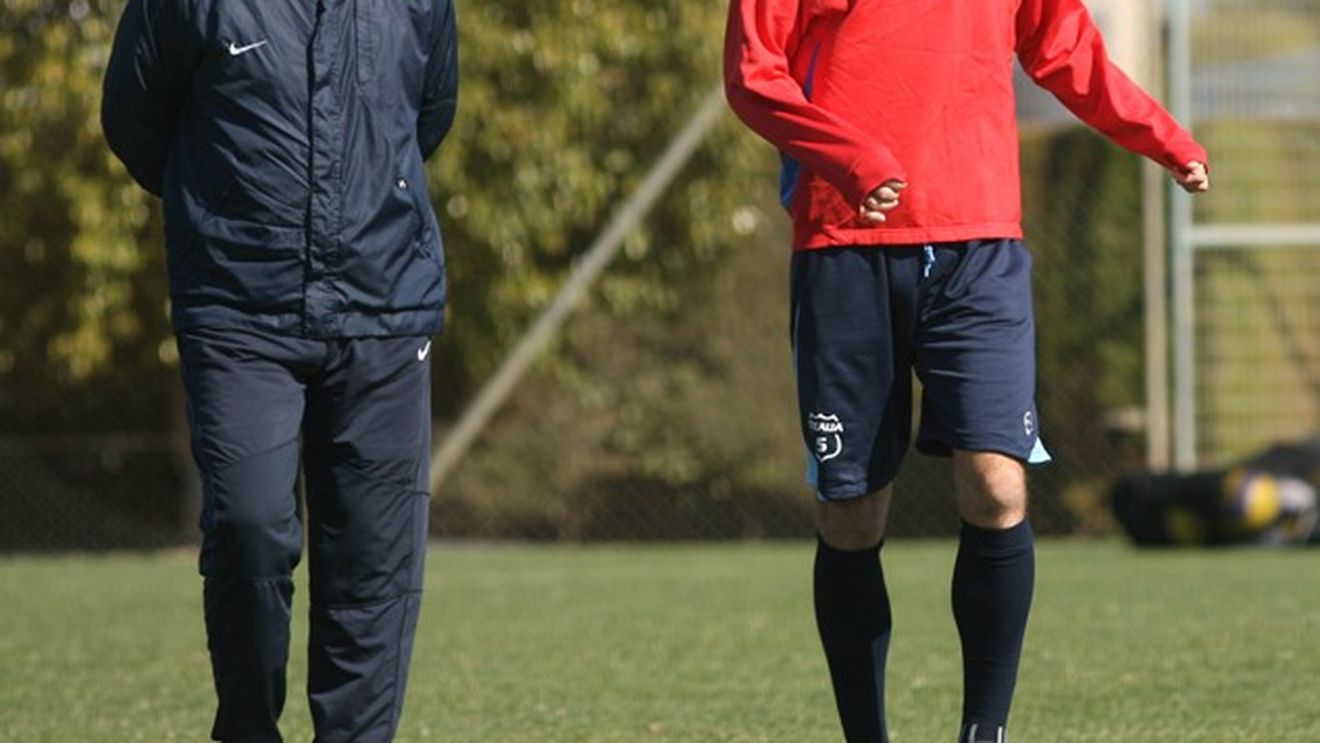 Rada: "Bergodi ne poate motiva!"