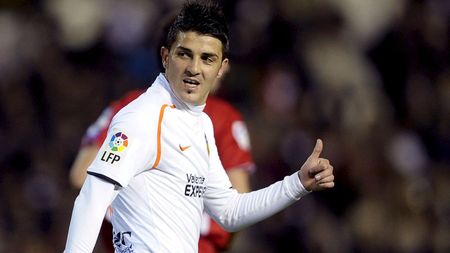 City profită de criza "liliecilor" și sunt aproape de a-l lua pe Villa!