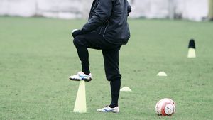 Răzvan Lucescu: „Rapidul merita calificarea!"