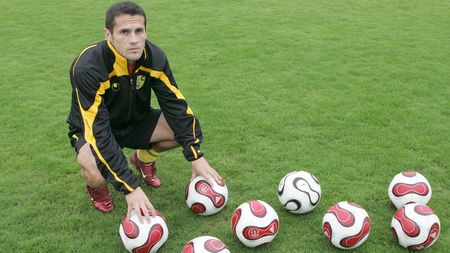 Hadnagy: "Vrem să rămânem invincibili acasă și în acest sezon!"