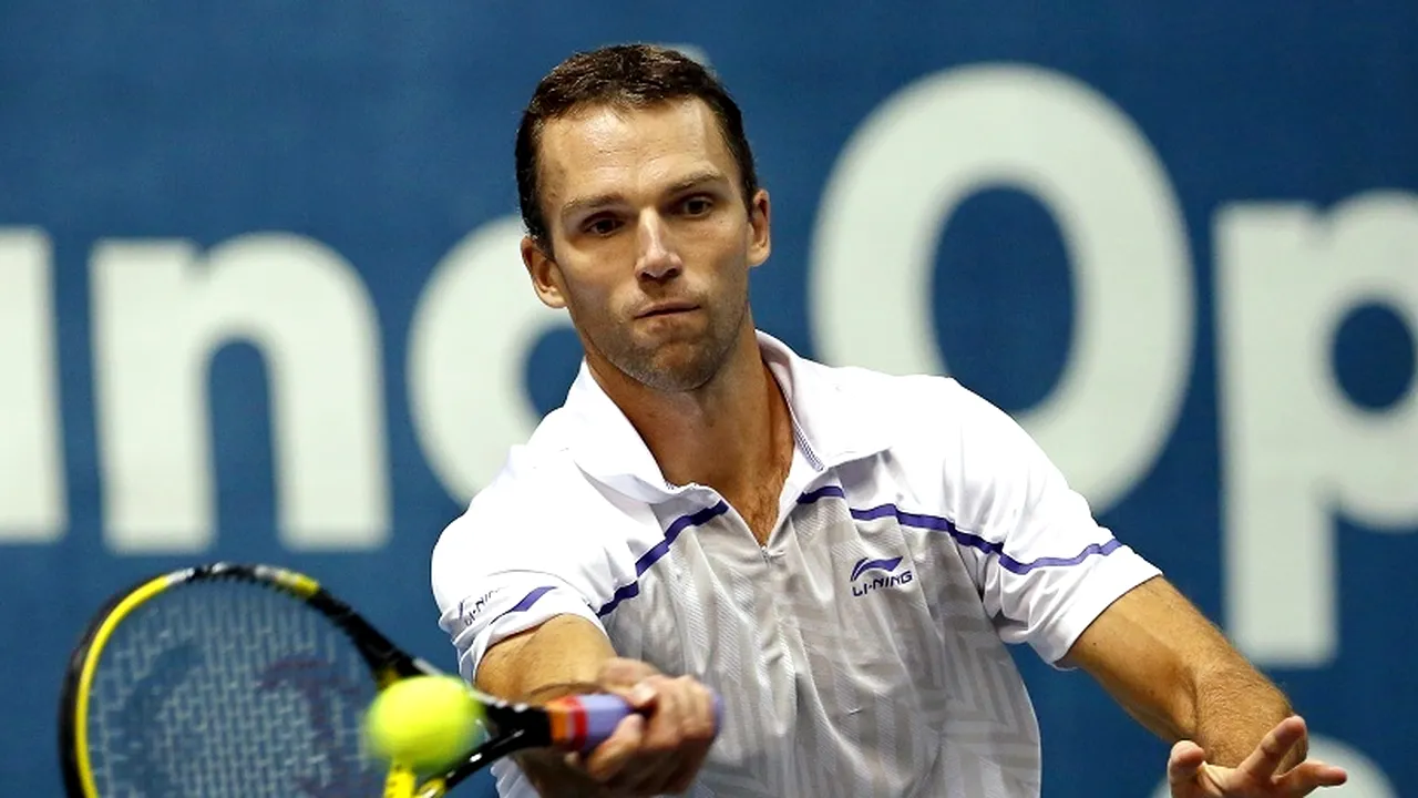 Ivo Karlovic: ,,Nu-mi aduceam aminte nici cum mă cheamă