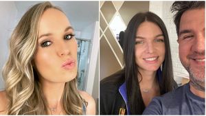 Ce a făcut Caroline Wozniacki după ce Simona Halep a primit wild card la Madrid în același timp cu ea! Contestatarei româncei i s-a stricat ziua la turneul de la Charleston. FOTO