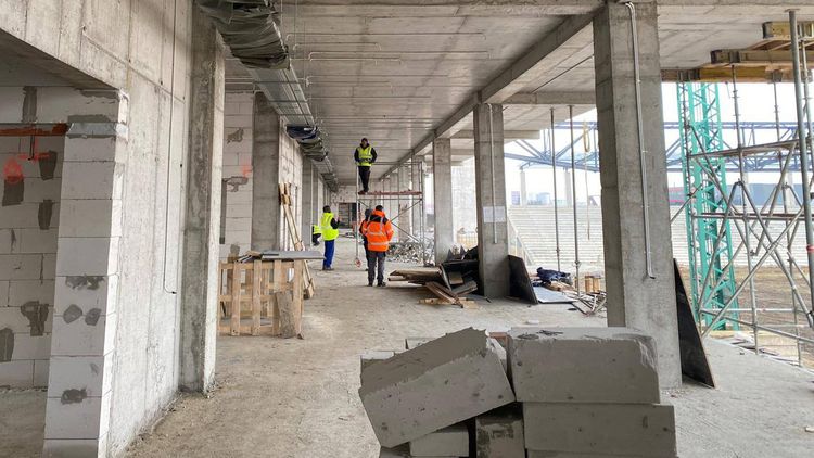 Un mare oraș al României e la un pas să aibă din nou echipă în Superliga. Se naște o forță cu două stadioane noi, de sute de milioane de euro!