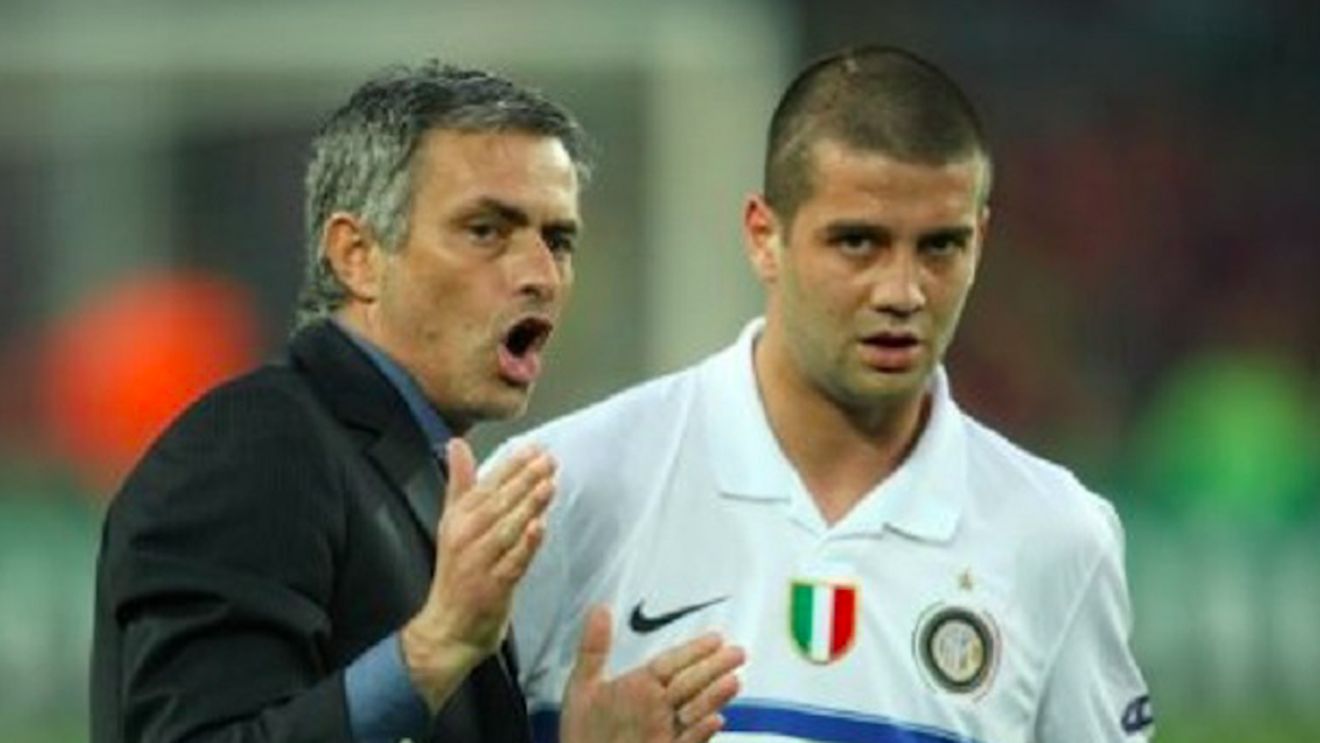 Dezvăluirile lui Chivu, la șapte ani de la cel mai important moment al carierei de fotbalist. Primul lucru pe care l-a făcut după ce a câștigat Liga cu Inter și cuvintele mari despre Mourinho