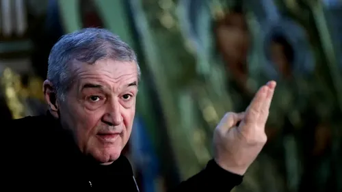 Gigi Becali a anunțat noua lege pentru carnet de conducere pe care o va introduce în România. Se schimbă totul pentru cei care fac asta la volan