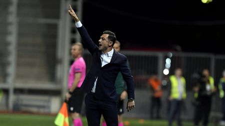 Surprizele pregătite de Mirel Rădoi pentru meciul Islanda - România. „Avem în vizor jucători care n-au mai fost!”