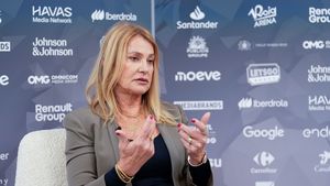 Ce a ajuns să facă Nadia Comăneci în Los Angeles: „Mi-a luat ceva timp să mă acomodez. E o lume virtuală”