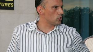 "La meciul cu NEC, nu a existat nicio zonă tampon între galerii"