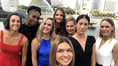 4 reguli noi care se vor aplica în 2019 în tenisul feminin. Ce se întâmplă dacă Halep, Wozniacki, Kerber sau Cibulkova se accidentează sau decid să devină mame și cum sunt date peste cap planurile 'trișoarelor'