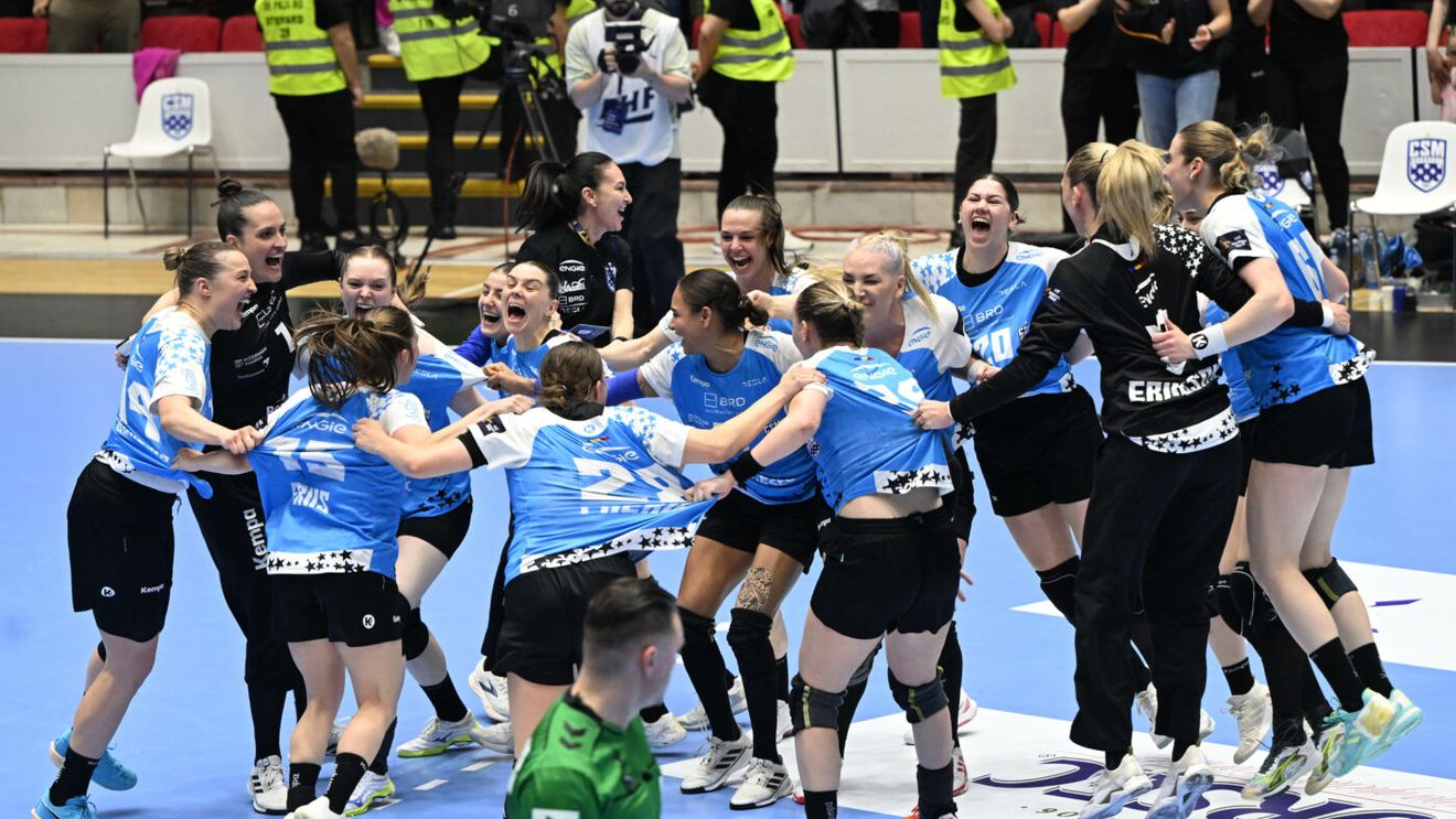 Răsturnare de situație la Budapesta! O altă veste foarte bună primită de CSM București și reacția maghiarilor: „O decizie neobișnuită!”