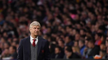 Dat ca sigur la AC Milan, Arsene Wenger a reacționat. Mesaj dur al francezului