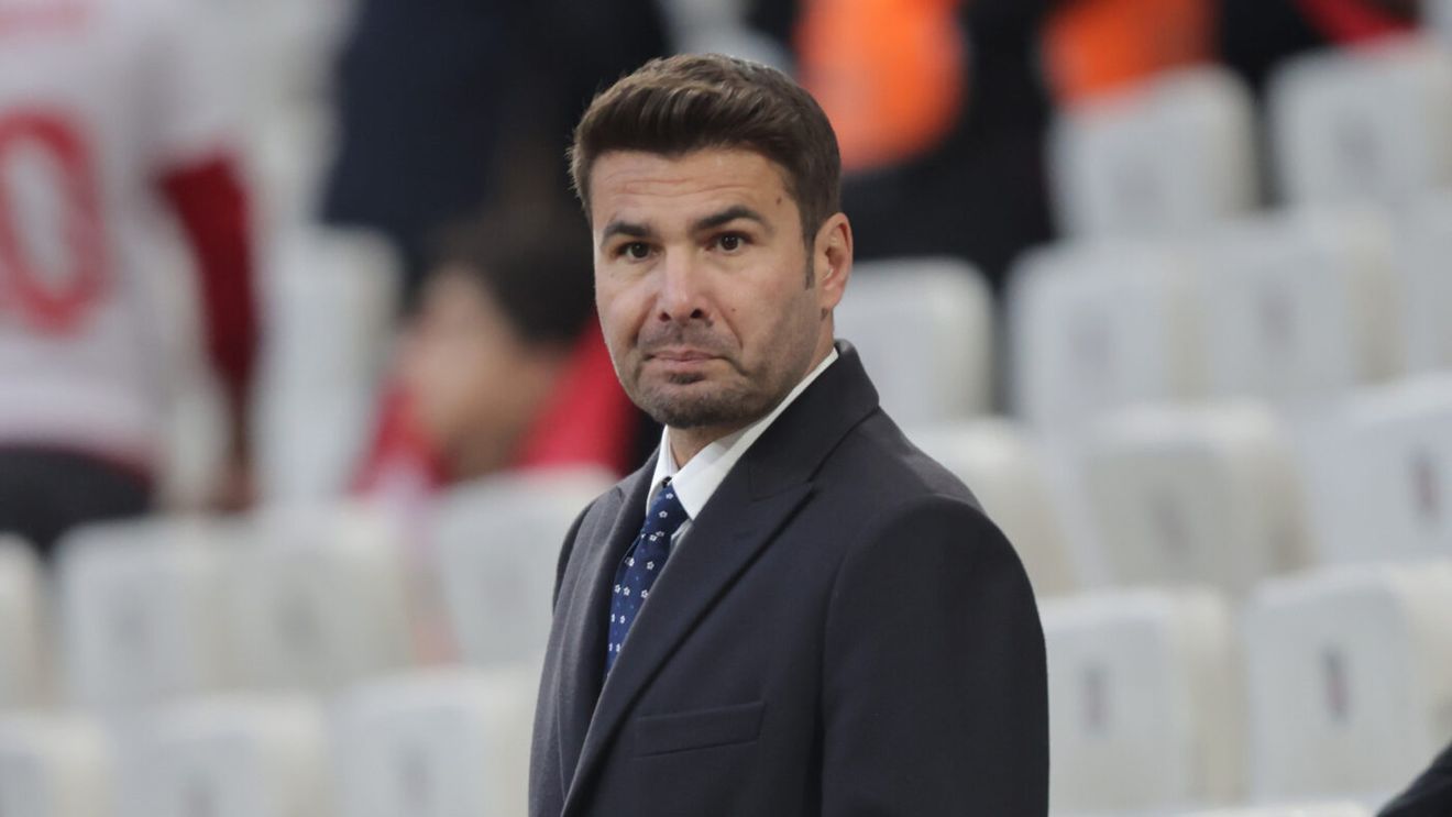 Adrian Mutu i-a pus întrebarea în față lui Ilie Dumitrescu și a urmat un dialog încins: „La care Steaua ai jucat?”