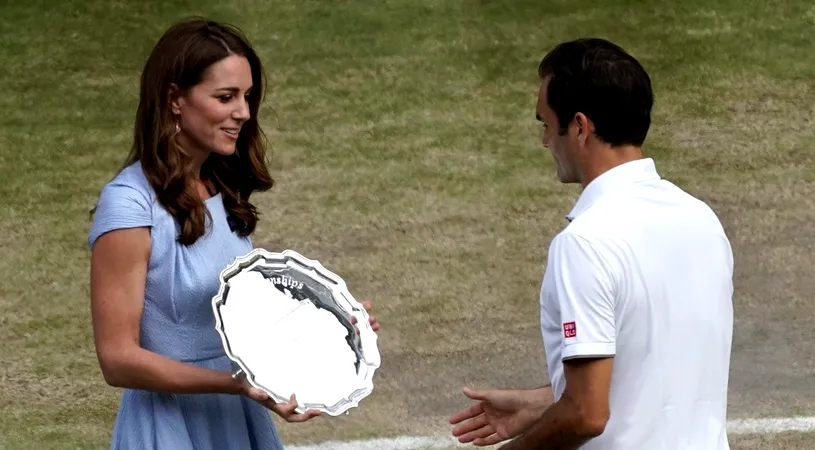 Se schimbă tradiția la Wimbledon! Cum va arăta formatul turneului la care Simona Halep e campioană en-titre