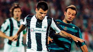 Artmedia amână transferul lui Halenar în Giulești