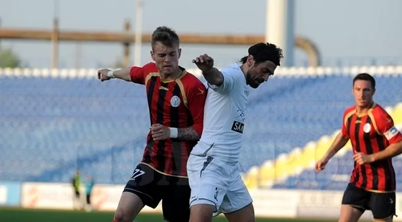 Turnu Severin se destramă:** Vranjkovic ar putea redeveni 