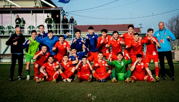 Acuzații de fals la CS Blejoi: ”alba-negra” cu lista comună a jucătorilor! Președintele care are semnătura pe acte se apără: ”Au încurcat fișele în geantă”