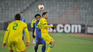 Fără victorie în Europa! Ce anunță Eric? "Pentru unii a fost o experiență frumoasă, pentru alții ar putea fi ultima"