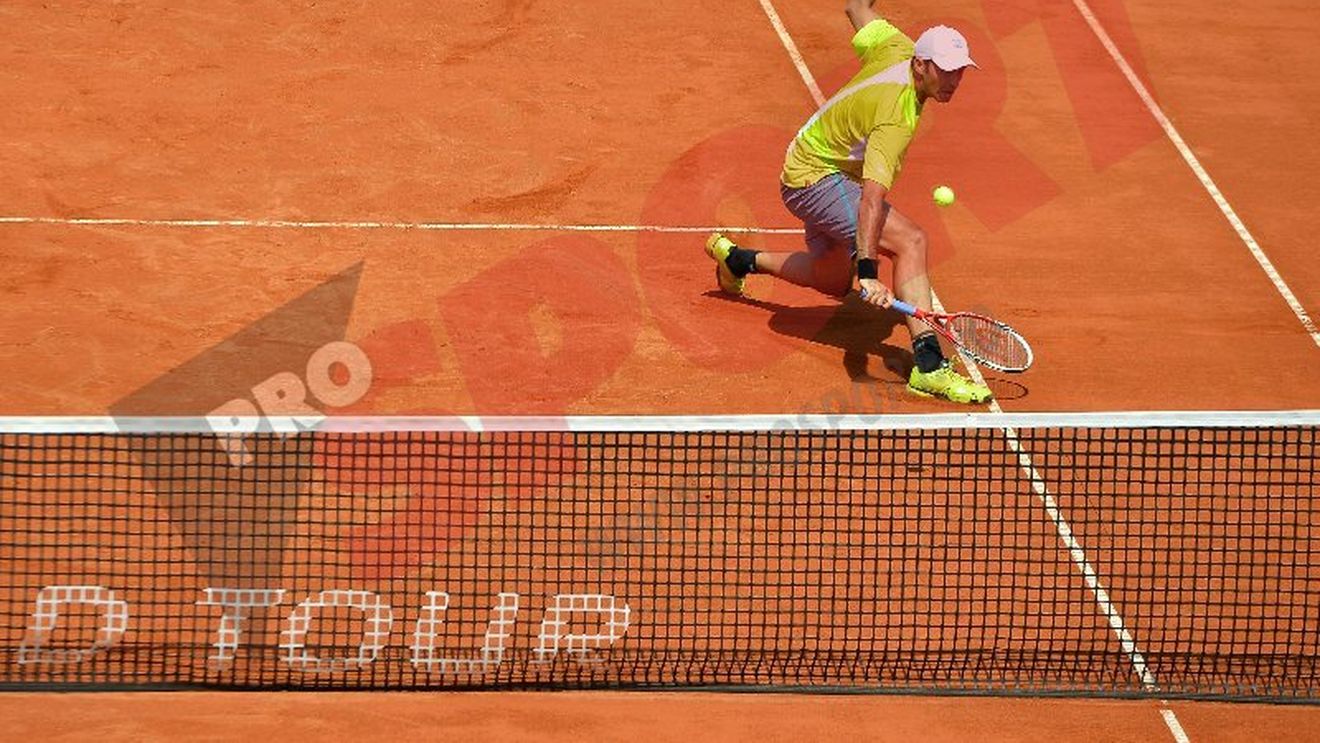 Horia Tecău:** "Am avut emoții, mă simt ca și cum aș juca în Cupa Davis"