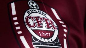 CFR Cluj, lovită din toate direcțiile din cauza problemelor cu banii! A venit notificarea oficială pe adresa clubului