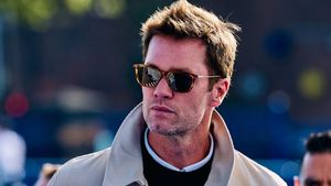 Surpriză în lumea bogătaşilor. Celebrul milionar din sport va participa la nunta fostei sale soții, care se mărită cu instructorul de jiu jitsu