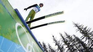 "Harry Potter" revine**