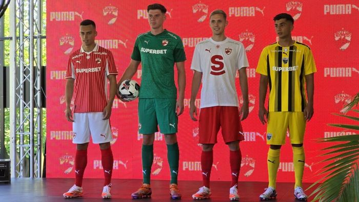 Fotbalistul transferat ca o mare speranță la Dinamo, la un pas să devină șofer de camion: „M-am înscris la școală”