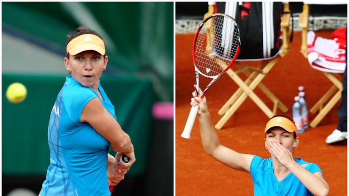 Ruxandra Dragomir are încredere în potențialul Simonei Halep: "Poate ajunge numărul unu în lume"