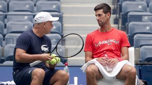 Nu se mai termină necazurile pentru Novak Djokovic! Sârbul a anunțat despărțirea de antrenorul cu care a lucrat aproape toată cariera