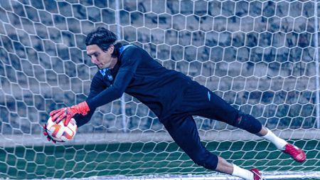 Ciprian Tătărușanu, cel mai slab de pe teren la meciul Abha - Ettifaq! Ce notă a primit românul după ce a încasat 3 goluri