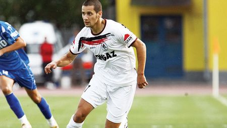 "Hertha e singura echipă care l-a ofertat pe Curtean! De Steaua nu știu nimic!"