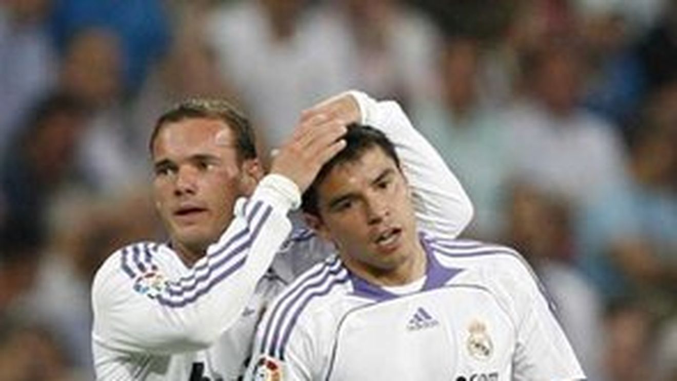 "Iepurele" e "vultur"!** Saviola a ajuns la Benfica pentru 5 milioane de euro!