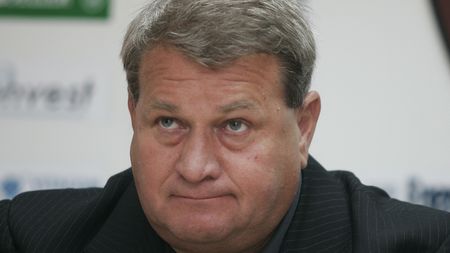 Mureșan: "Jucăm finala cu Urziceni"