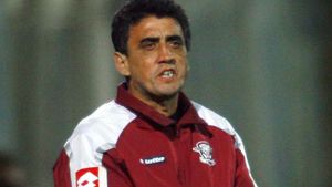 Rada: "Steliștii s-au simțit cu musca pe căciulă"