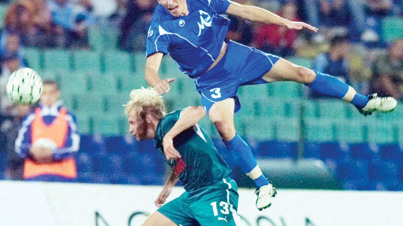 Vasluiul își ia fundaș de Ligă!**