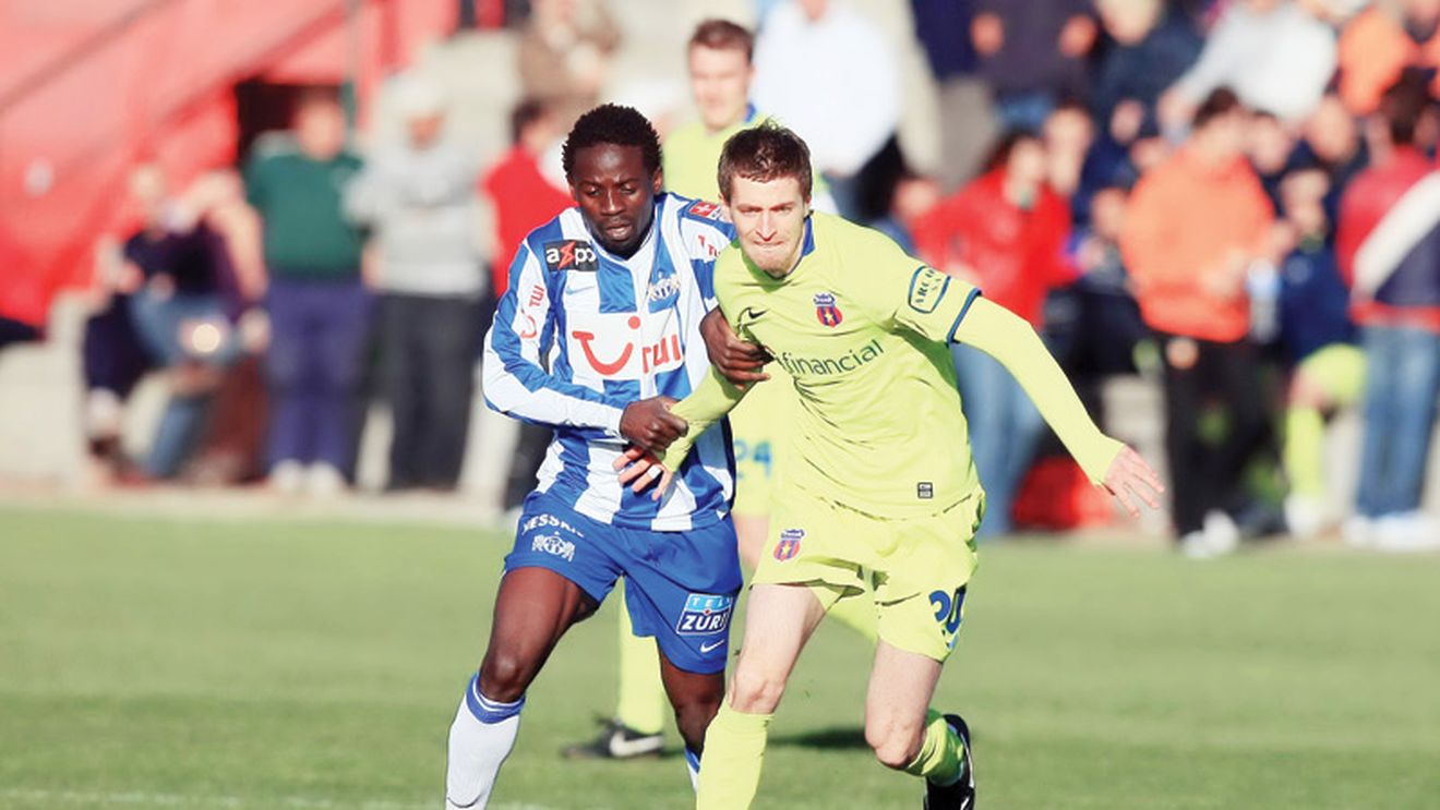 Vrea banii pe Lovin!** "Becali mai are să-mi dea 200.000 de euro"