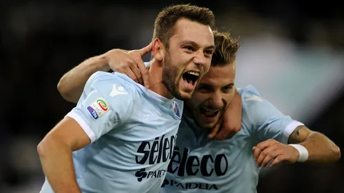 Lazio a pierdut un jucător esențial! Nu s-a înțeles cu conducerea și ori pleacă la United, ori semnează cu o rivală din Serie A: 