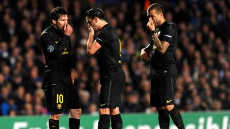 INCREDIBIL! Barcelona, condusă de omul care a vrut s-o "desfigureze":** "Dorea să-i vindem pe Puyol, Xavi și Valdes!" Cine a oprit cataclismul de pe Nou Camp