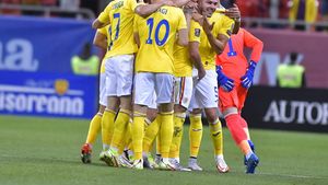 Ioan Andone pariază pe naționala lui Mirel Rădoi. „Putem bate Armenia la scor. În Germania, de ce nu, un egal!”