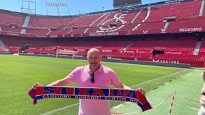 Gabi Balint distruge visul lui Gigi Becali de a juca în Liga Campionilor! Atac nemilos: „E cârpeală ce face! Trebuie să cumpere acum 5 jucători cu 20.000.000 de euro. El l-a luat pe Popa”