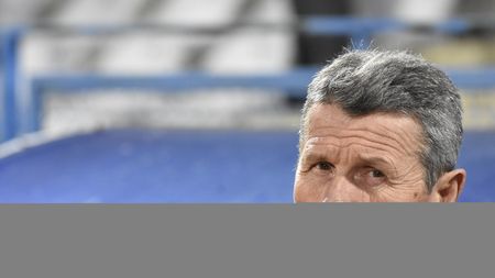 Mulțescu, după ce a învins Dinamo: "Sunt îngrijorat, pentru că...". Ce a spus despre Alibec
