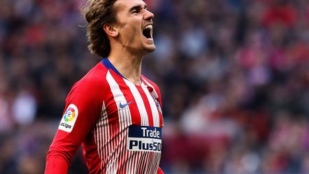 Antoine Griezmann, primire de coșmar pe "Camp Nou"! Fanii Barcelonei nu au putut trece peste ce a făcut francezul. Scenele petrecute în timpul partidei